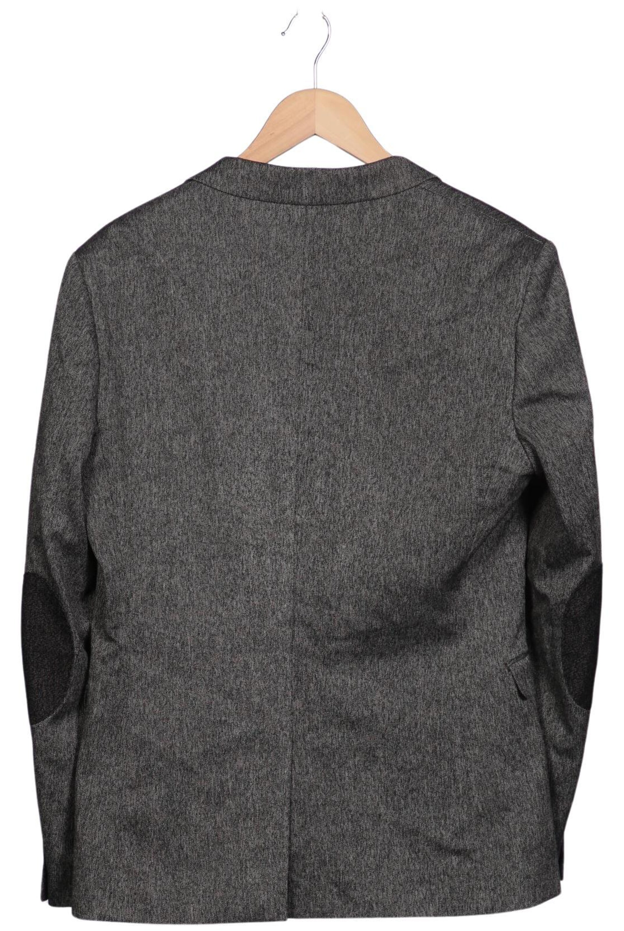 H&M Sakko M-L in Grau