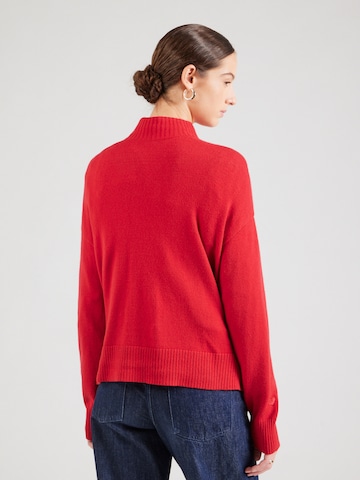 Frieda & Freddies NY - Pullover em vermelho
