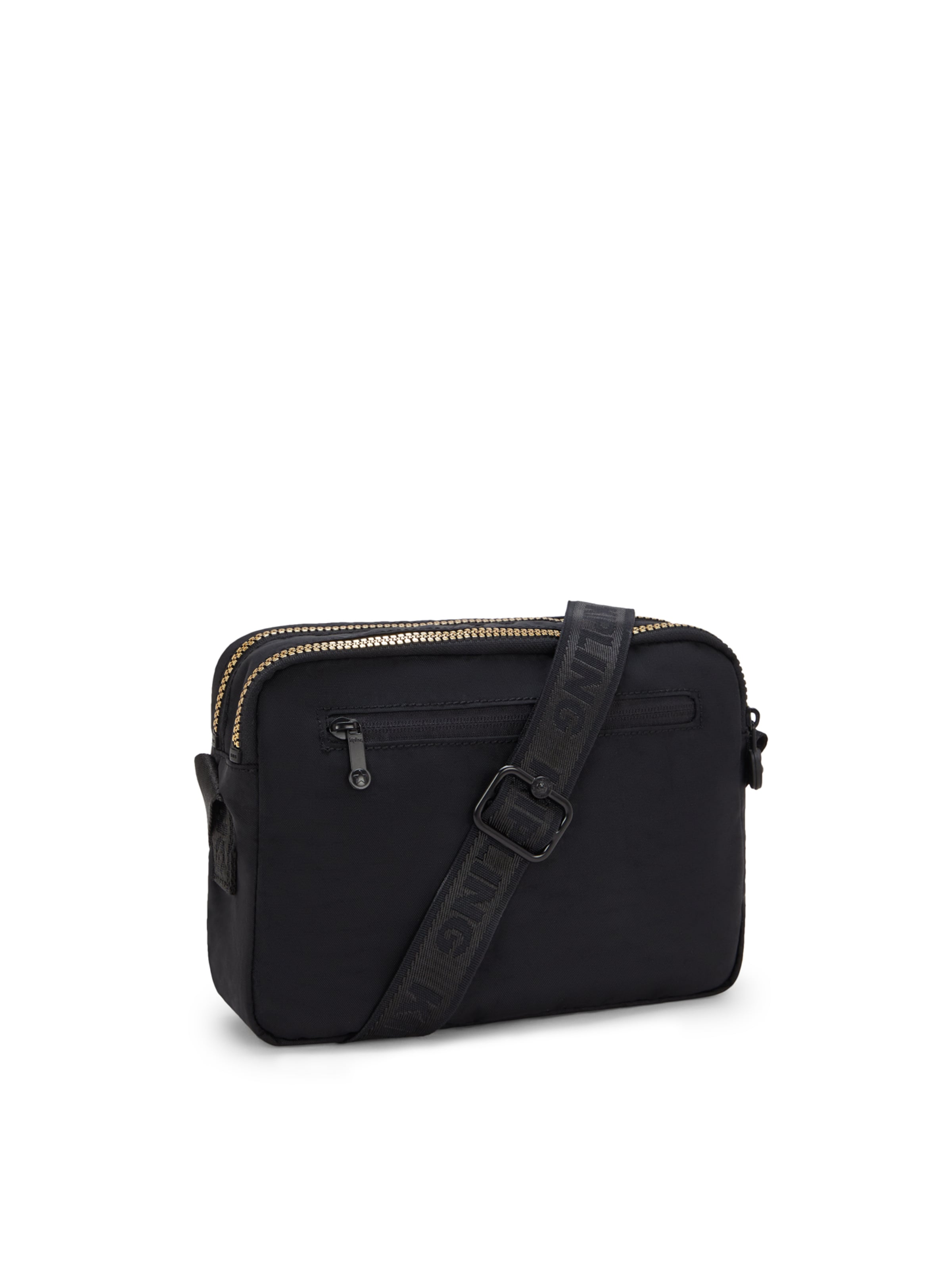 KIPLING Shoulder bag 'Abanu' in Black