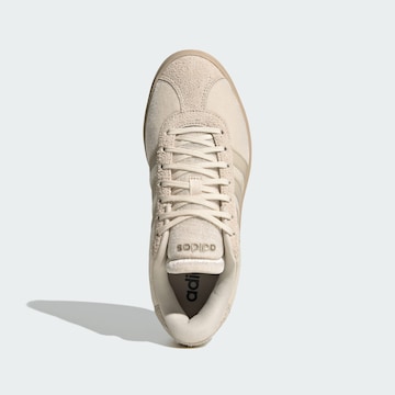 ADIDAS SPORTSWEAR Platform trainers 'Court' in Beige