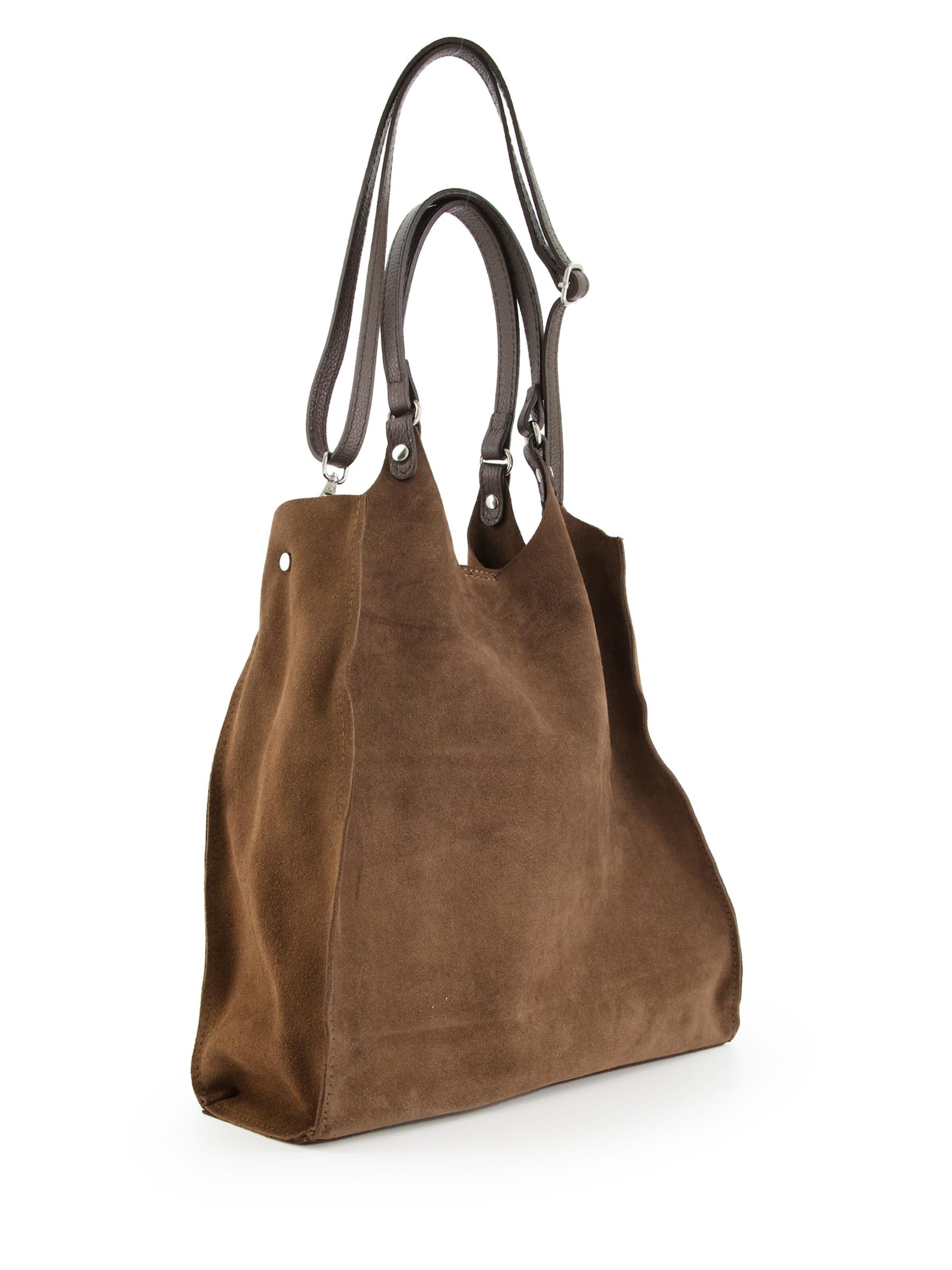 VENEZIA Shopper 'Venezia'‌‌ in Braun