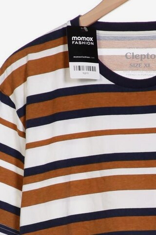 Cleptomanicx Shirt in XL in Mixed colors
