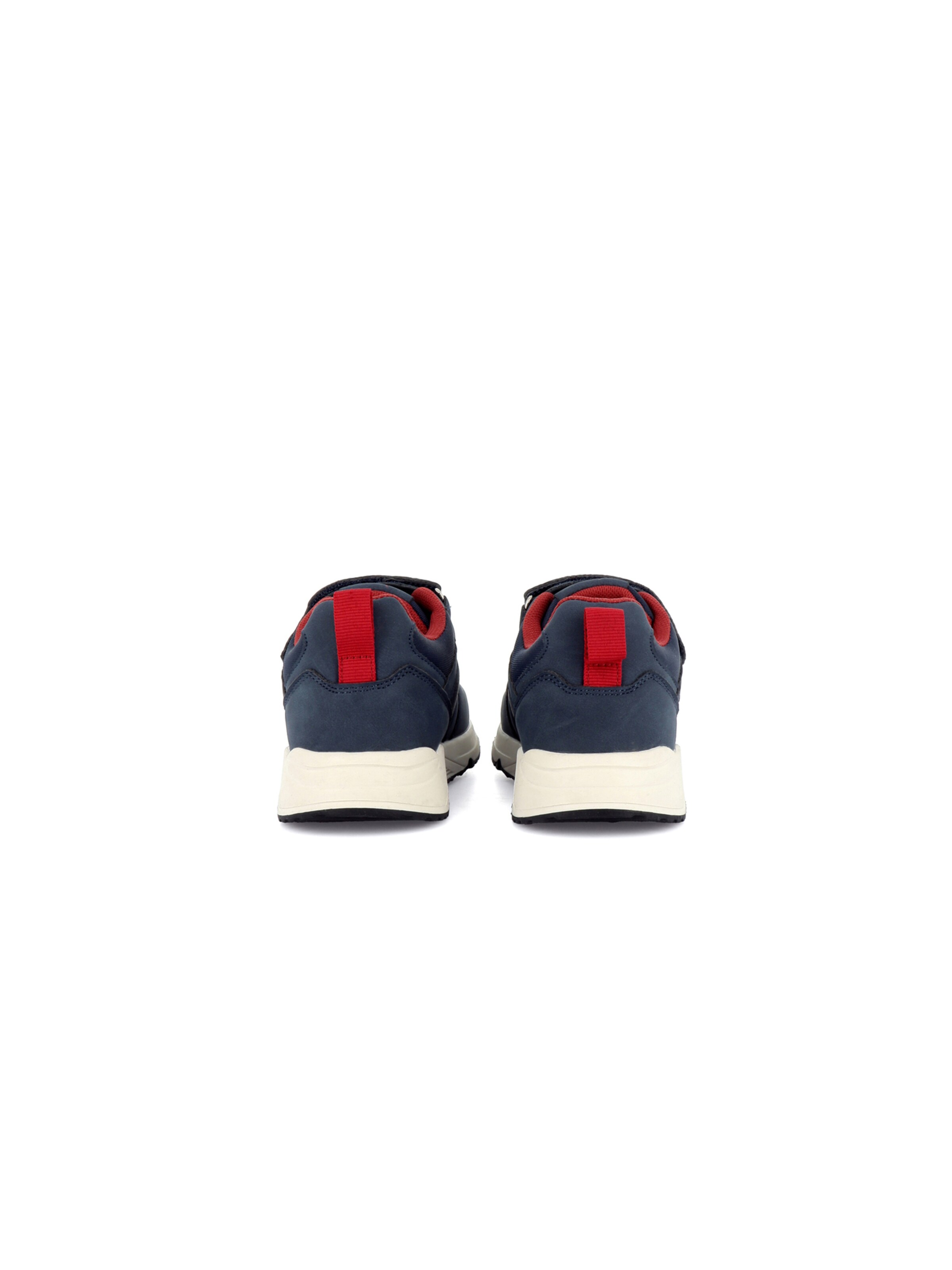 Baskets 'Jordy' US POLO ASSN. en bleu