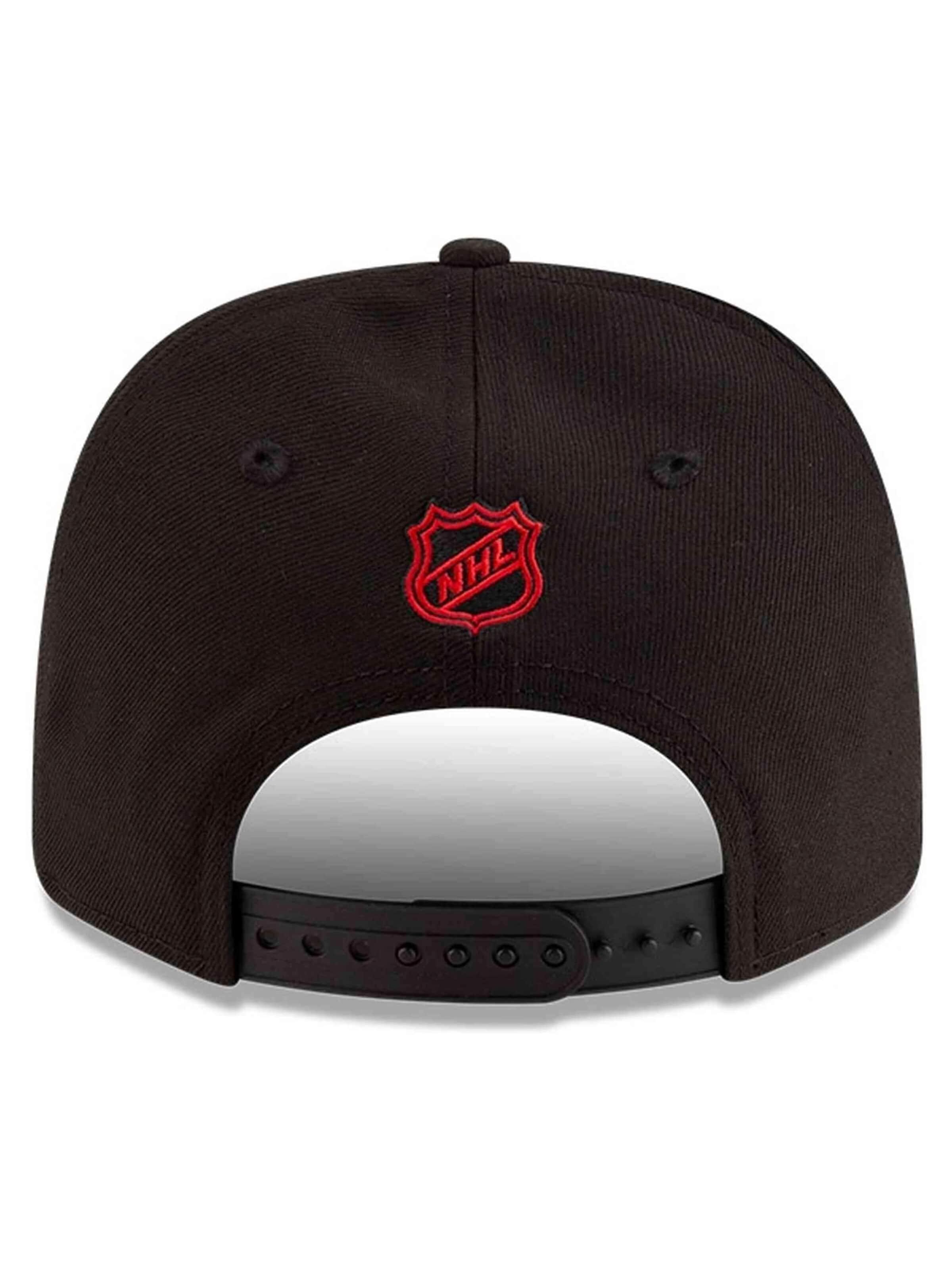 NEW ERA - Gorra 'Gorra' en negro