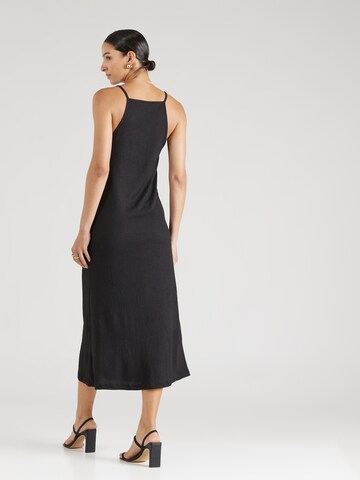 Happiness İstanbul Kleid in Schwarz
