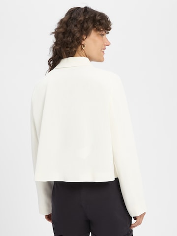 Blazer 'Jandera' BOSS en beige