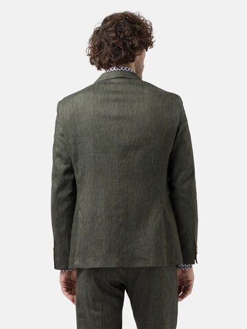 PIERRE CARDIN Regular fit Suit Jacket 'Michel' in Green