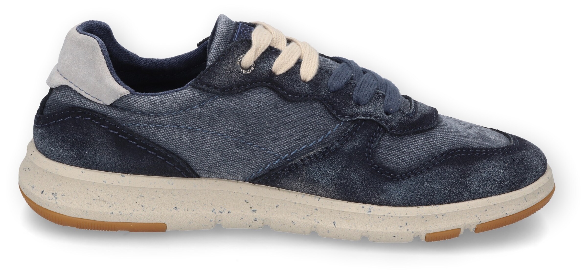 CAMEL ACTIVE Sneakers in Blue