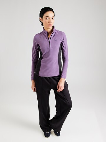 4F - Jersey deportivo en lila