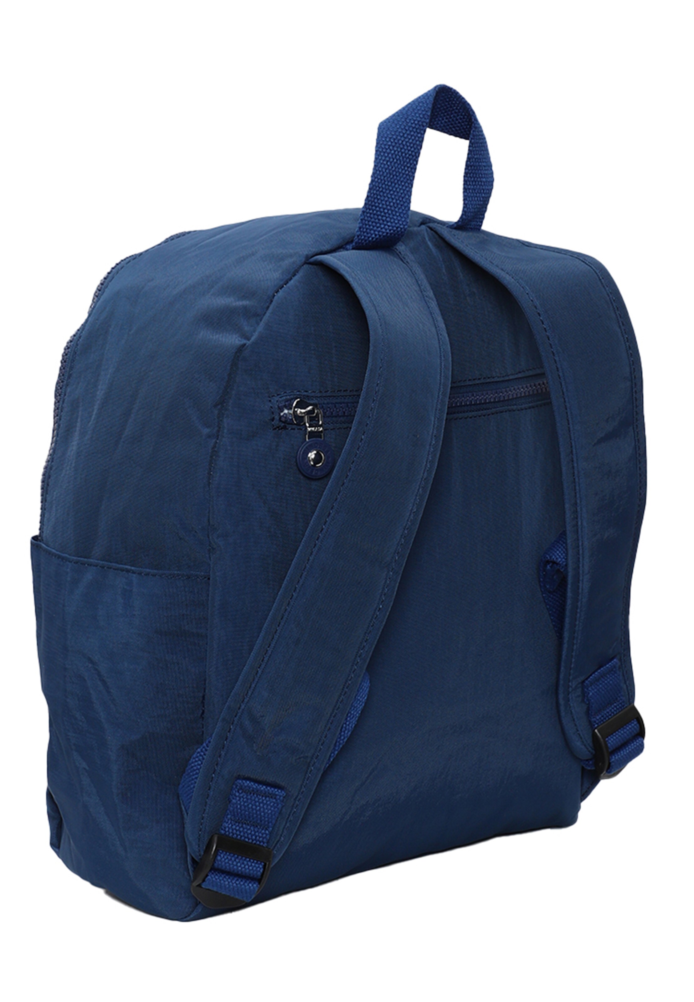 Mindesa Plecak w kolorze niebieski