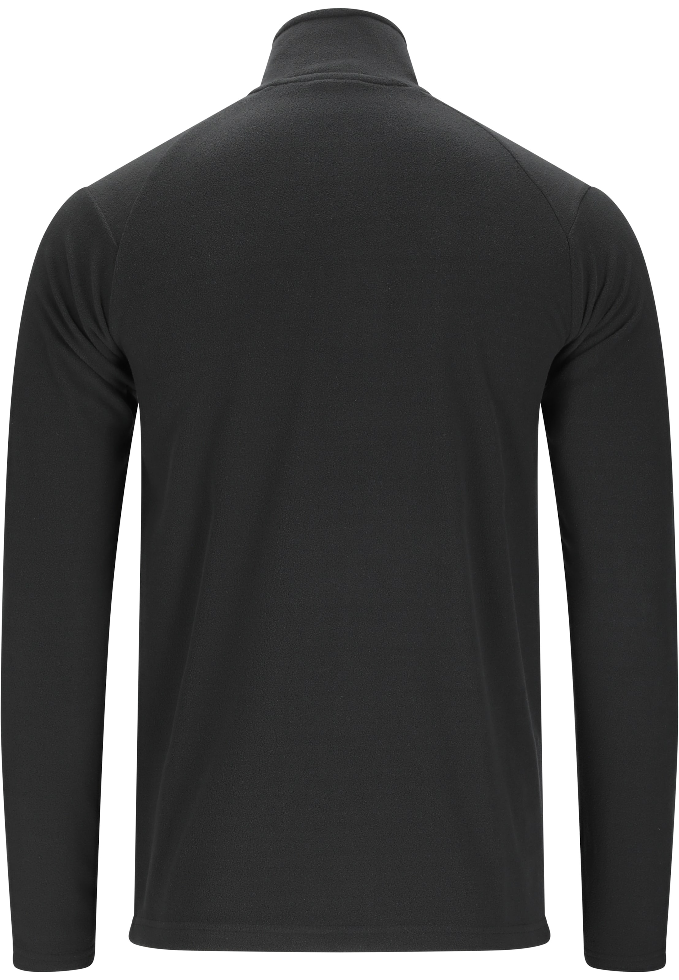 Whistler Sports sweater in Black
