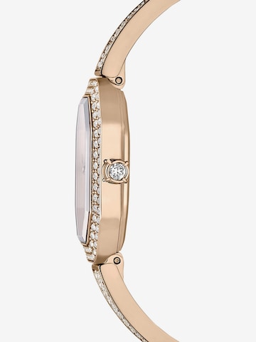 Swarovski Analog Watch in Gold