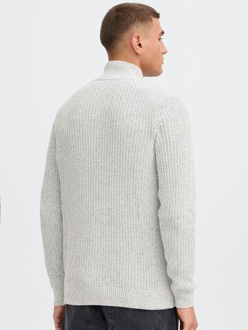 Pull-over 'SDRicardo' !Solid en gris