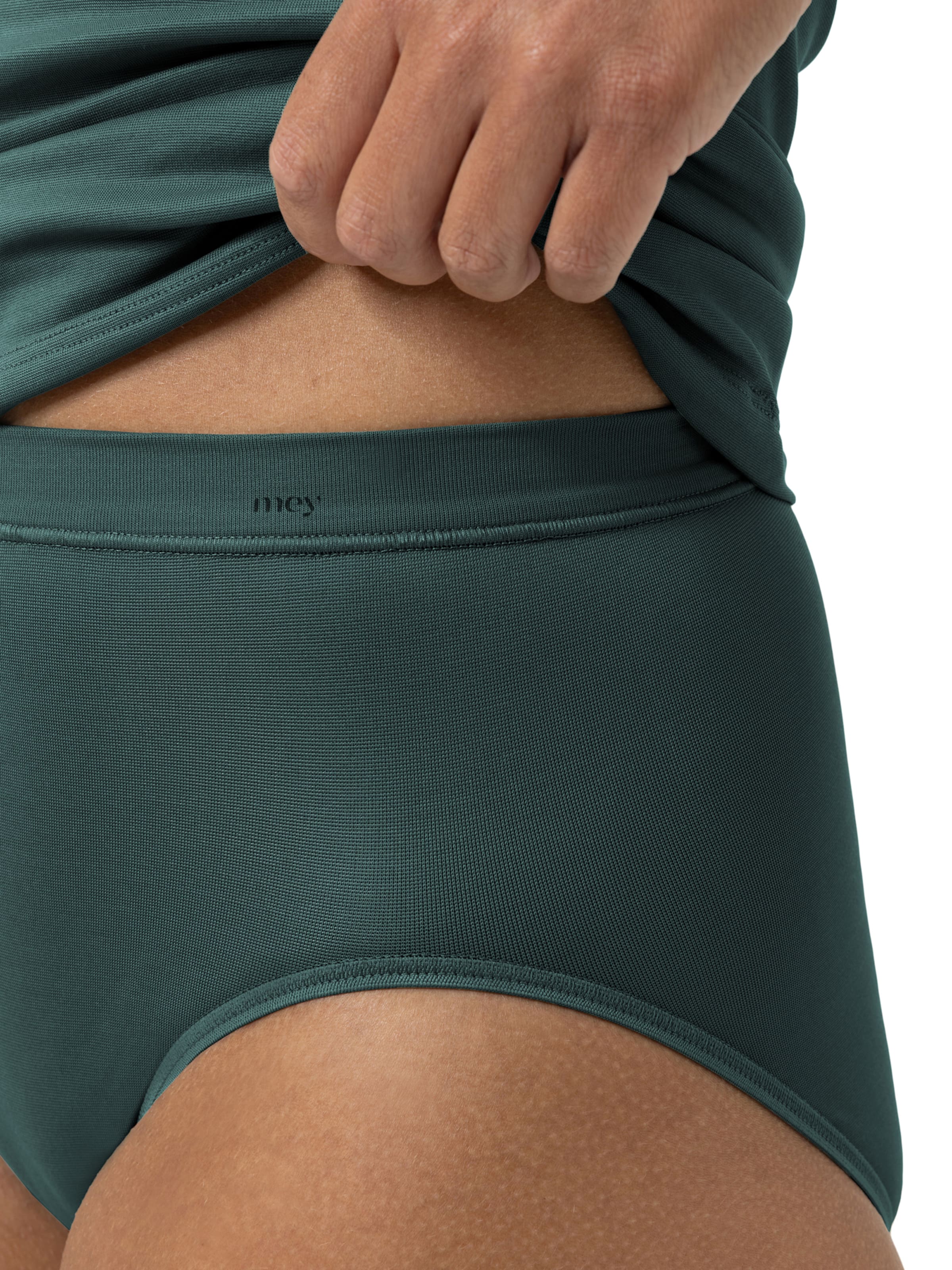 Mey Slip 'Emotion ' in Groen