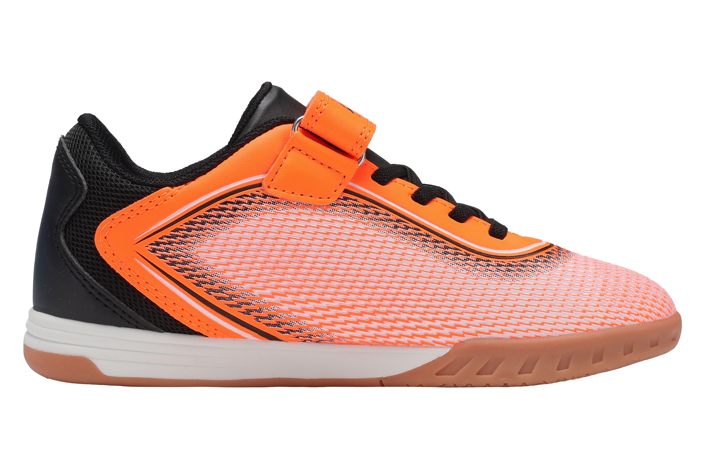 JAKO Athletic Shoes in Orange