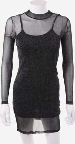 Tally Weijl Dress in M in Black: front