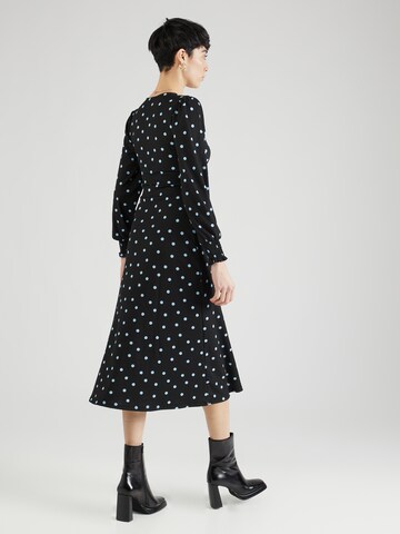 Robe Dorothy Perkins en noir