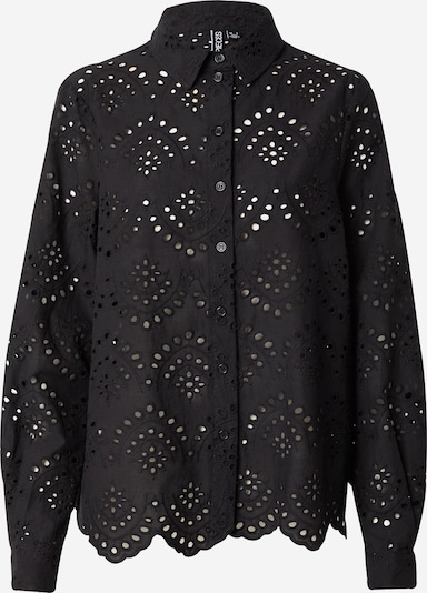 PIECES Bluza 'PCVILDE' u crna, Pregled proizvoda