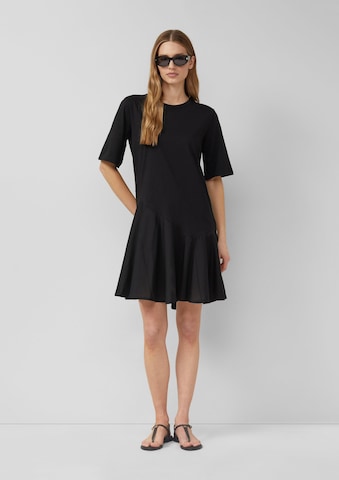 Robe s.Oliver en noir