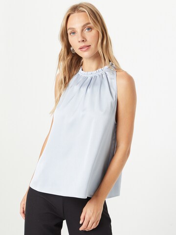 OBJECT Blouse 'ADALINA' in Blauw: voorkant