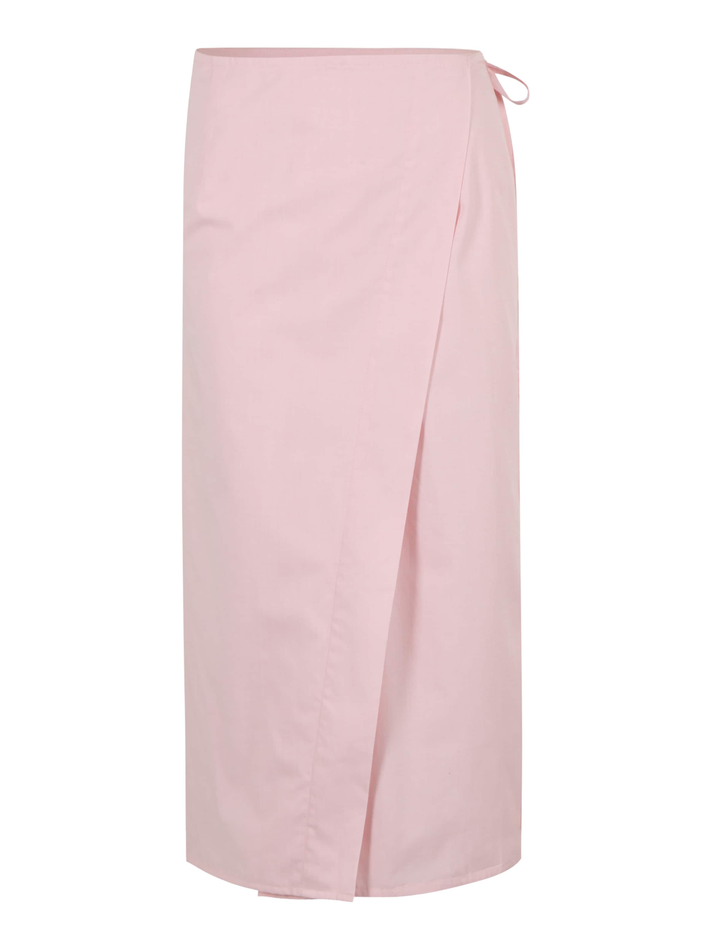 ABOUT YOU REBIRTH STUDIOS Seelik 'Holiday', värv oranž: eest vaates