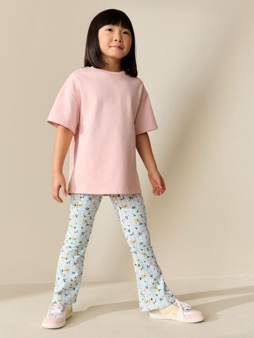 Next Na zvonec Pajkice | modra barva: sprednja stran