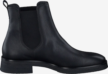 Paul Green Chelsea Boots in Black