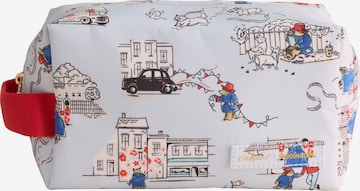 mėlyna Cath Kidston Kosmetinė: priekis