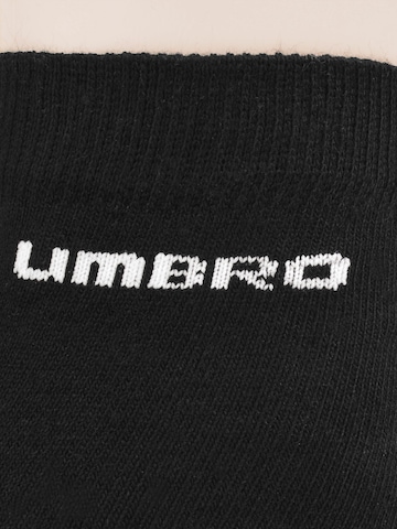 Chaussettes UMBRO en mélange de couleurs