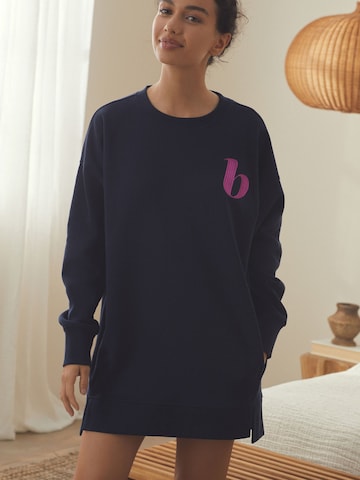 B by Ted Baker - Sweatshirt em azul