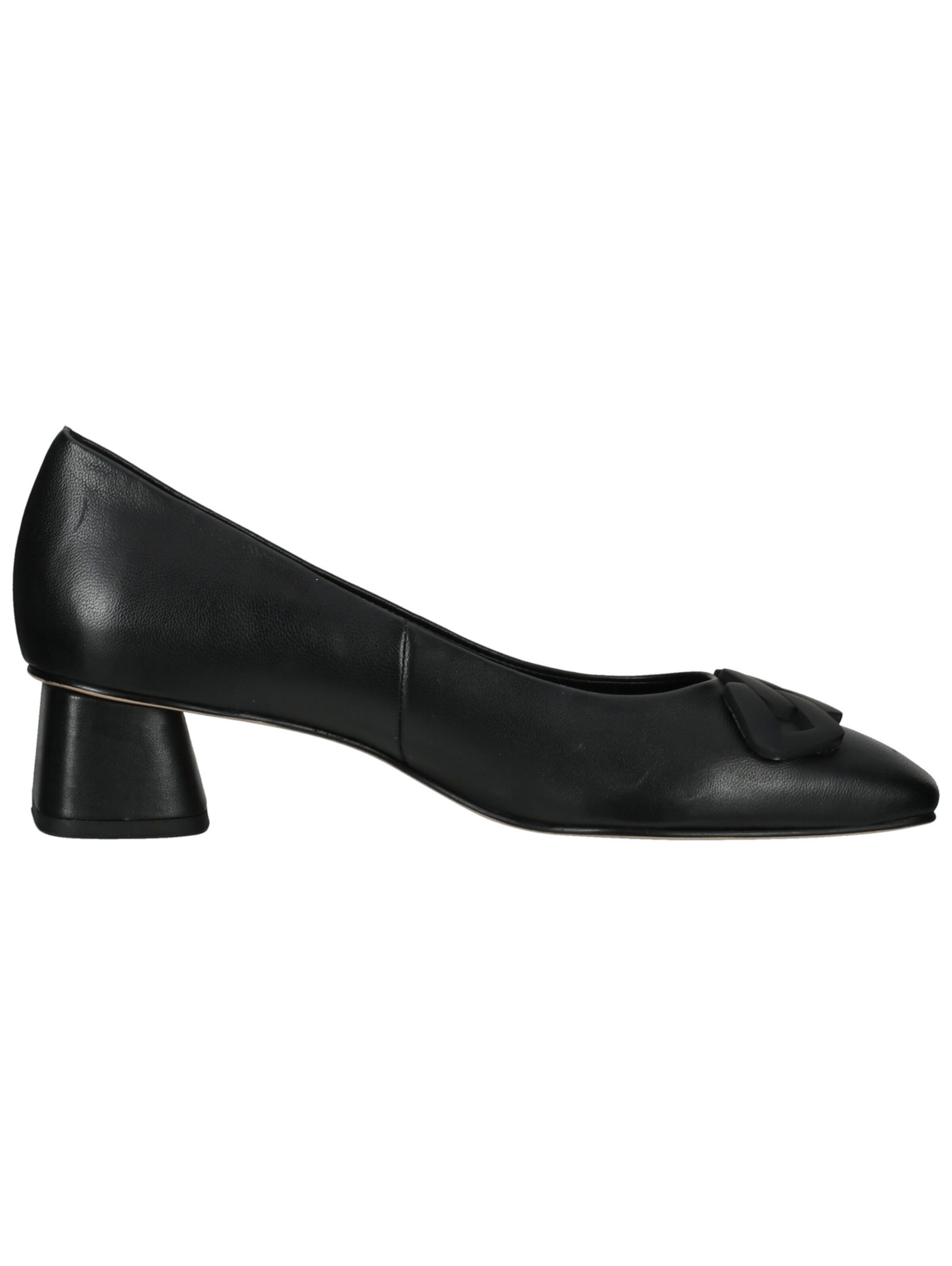 Högl Pumps in Schwarz