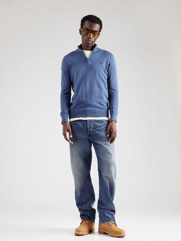 Pull-over TIMBERLAND en bleu