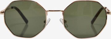 Urban Classics Sonnenbrille 'Toronto' in Gold