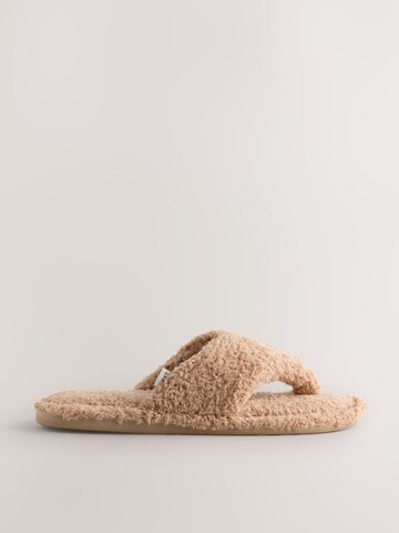 Next Muiltjes in Beige