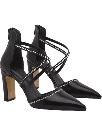 Limoya Slingback Pumps 'Neyla' in Black