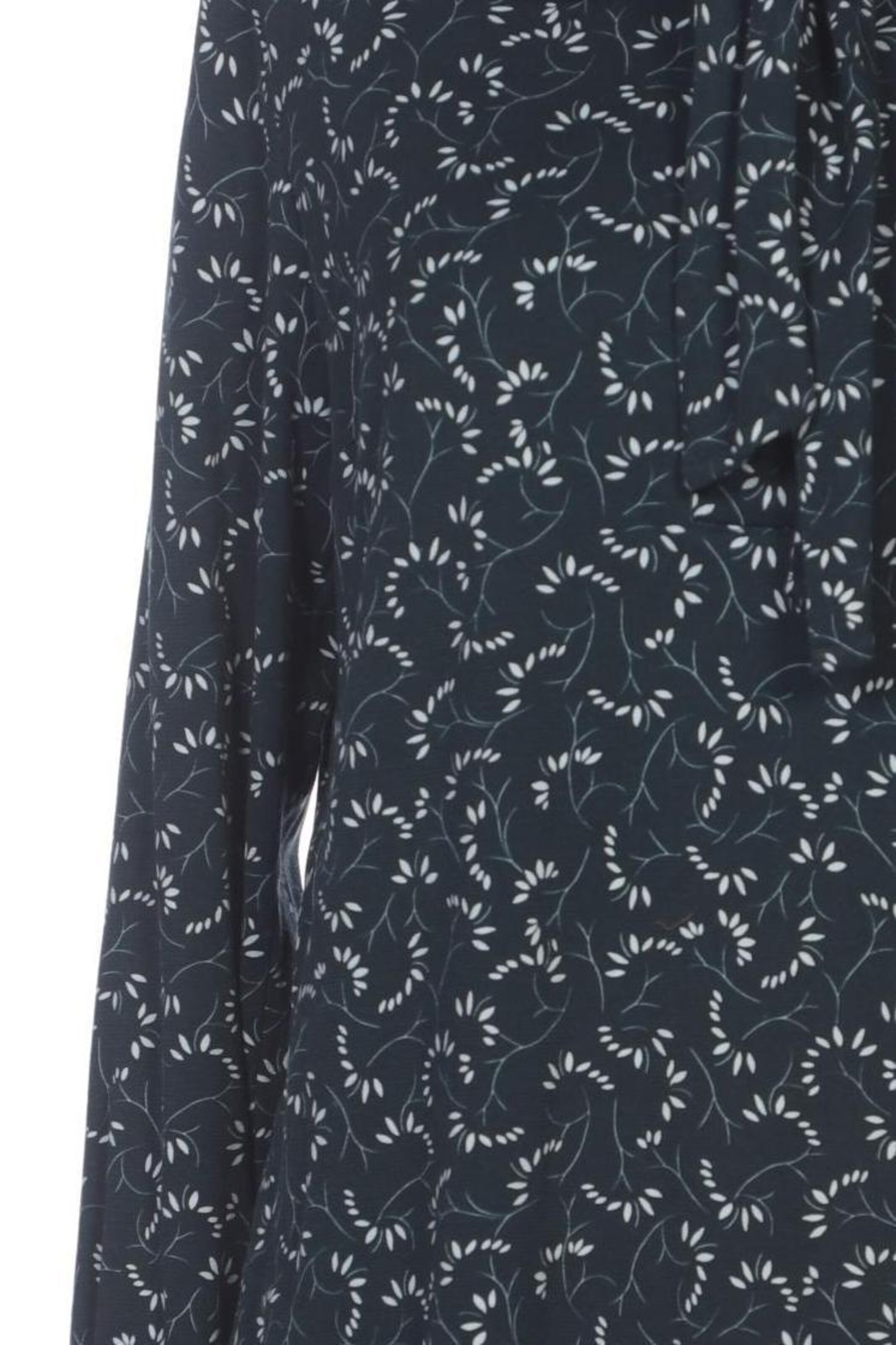 hessnatur Dress in L in Green