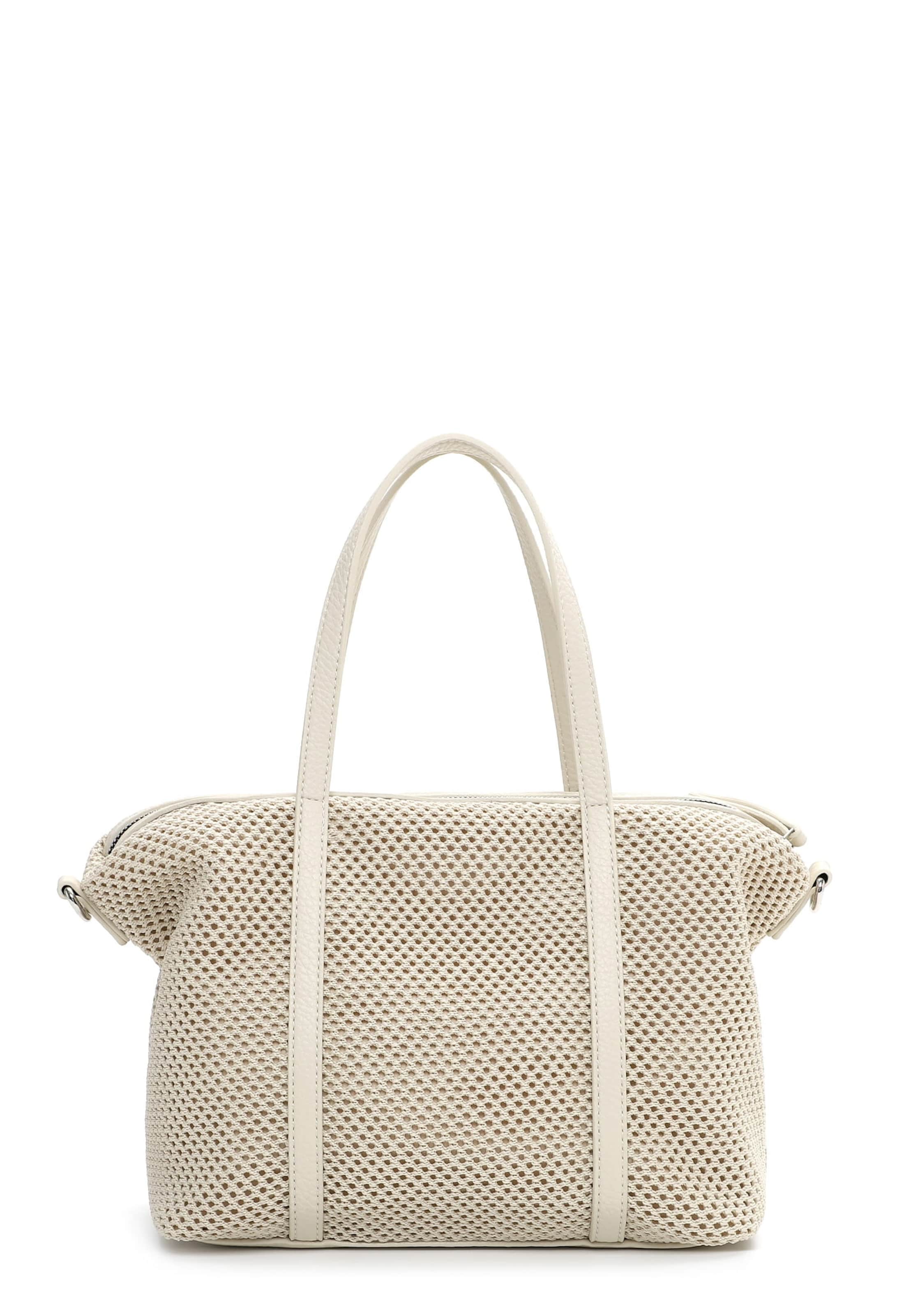 Suri Frey Shopper 'Gitty' i beige