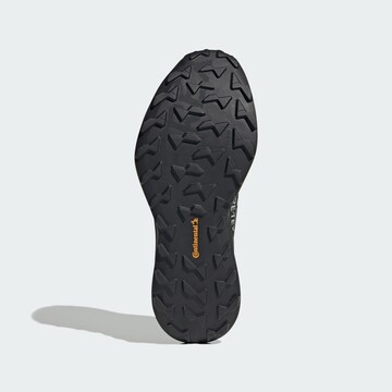 ADIDAS TERREX Lage schoen 'Agravic' in Zwart