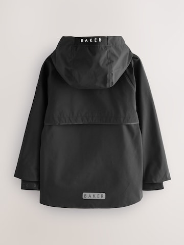 Baker by Ted Baker Přechodná bunda – černá