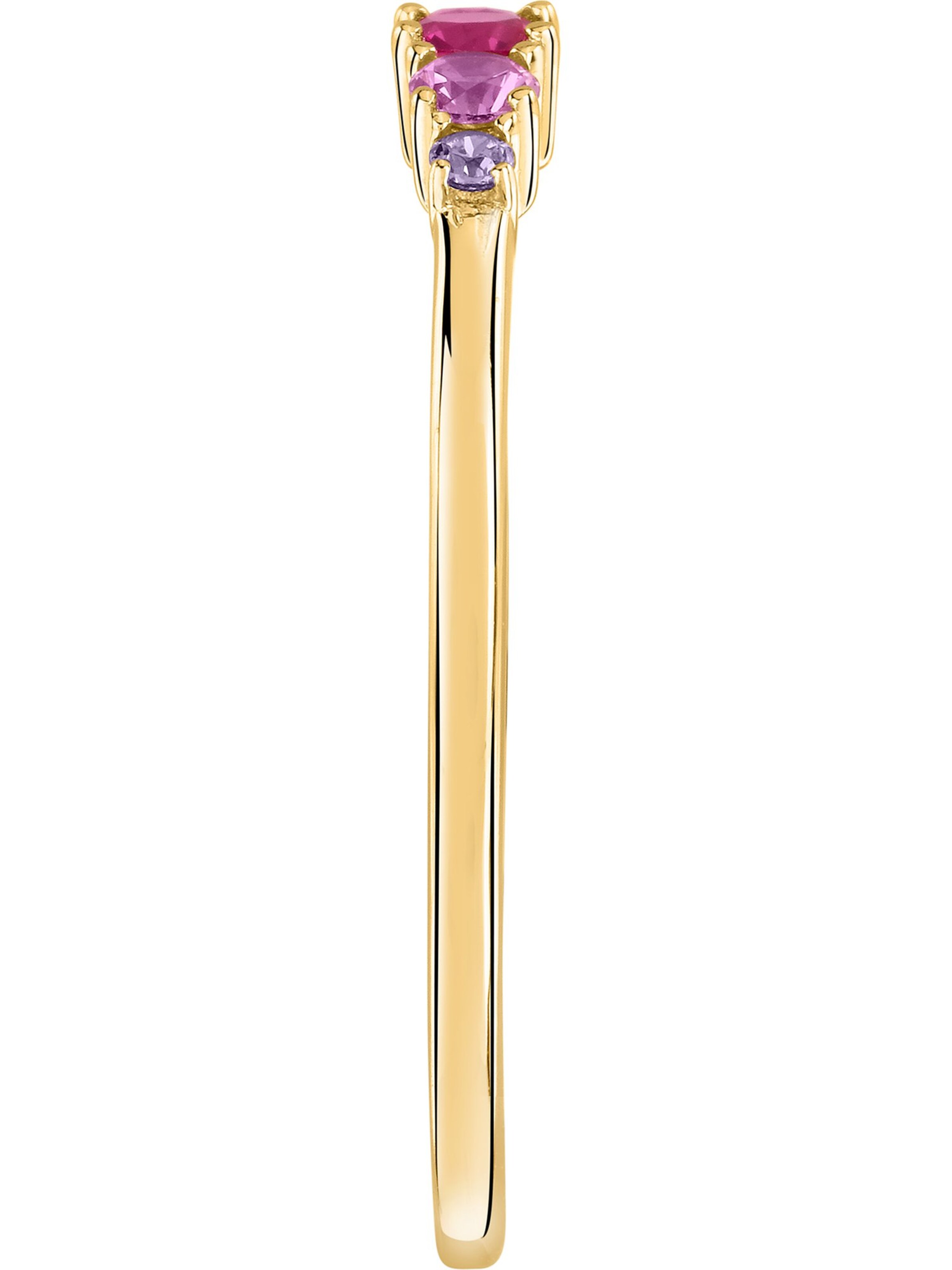 CHRIST Ring in Gold