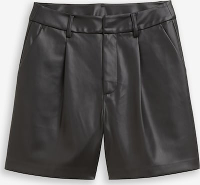 TOM TAILOR DENIM Laskoshousut koossa 34 värissä musta, Tuotenäkymä