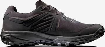 MAMMUT Flats 'Ultimate III Low' in Black