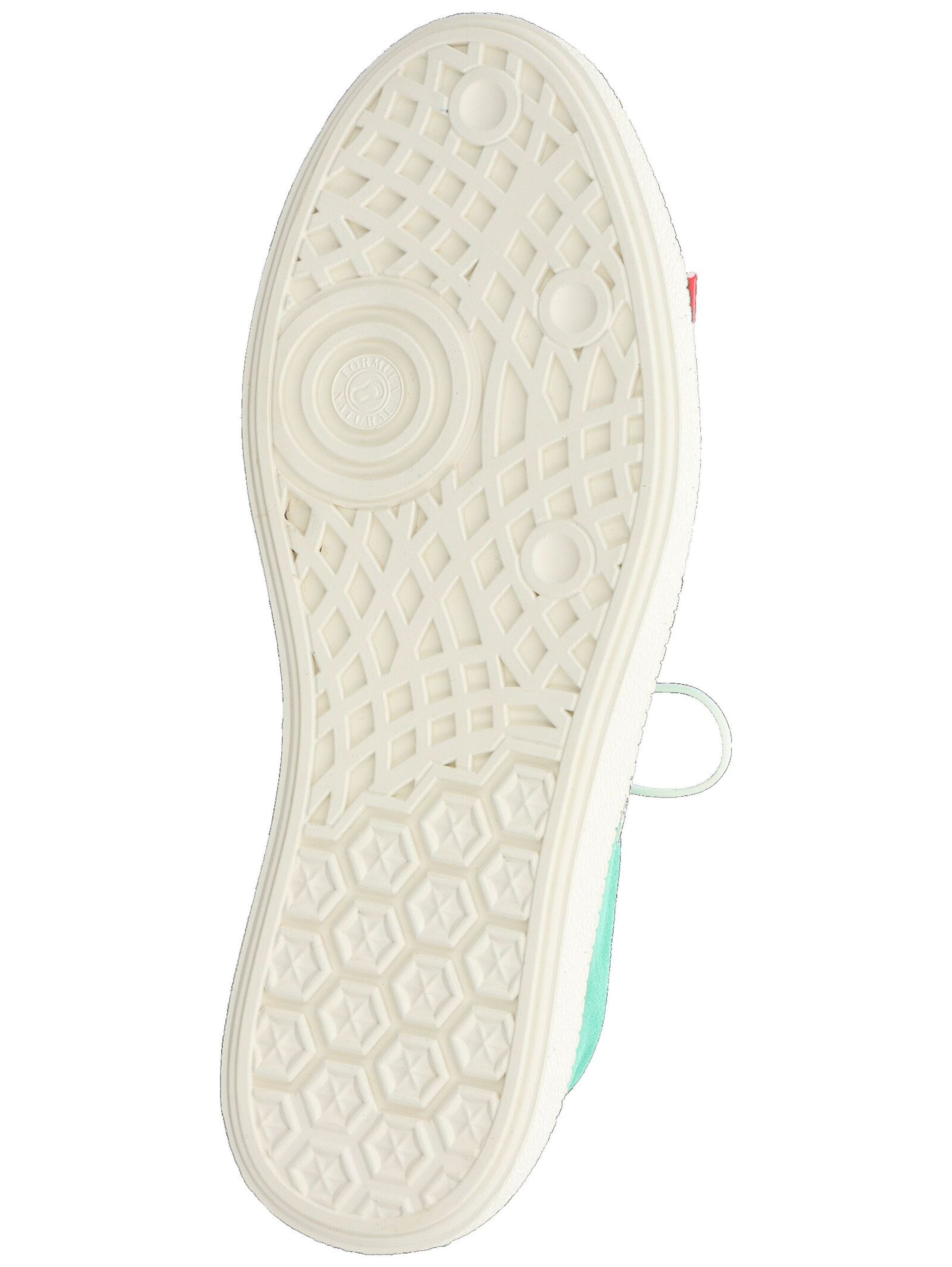 THINK! Sneakers 'Turna' in Green