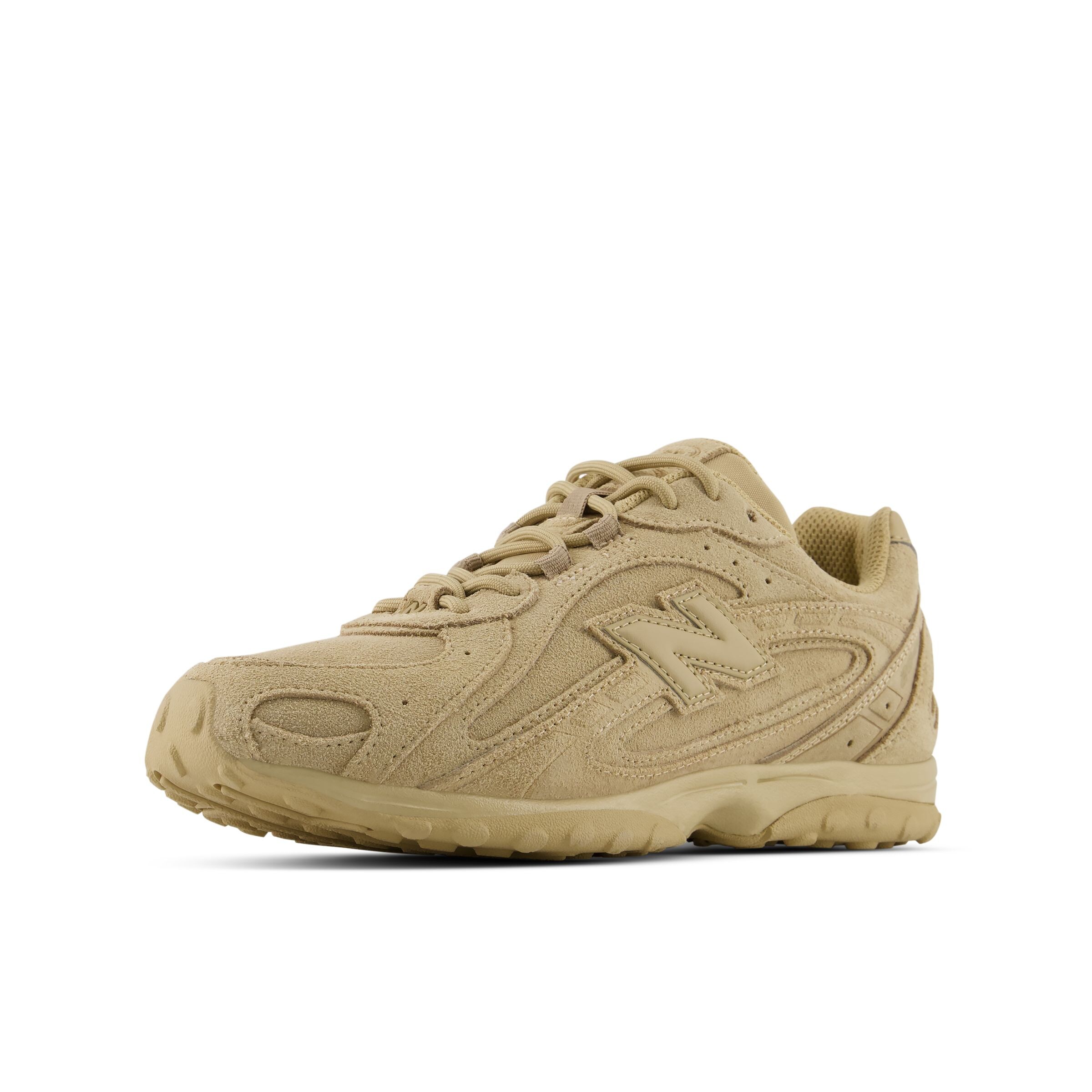 Baskets basses '204L' new balance en beige