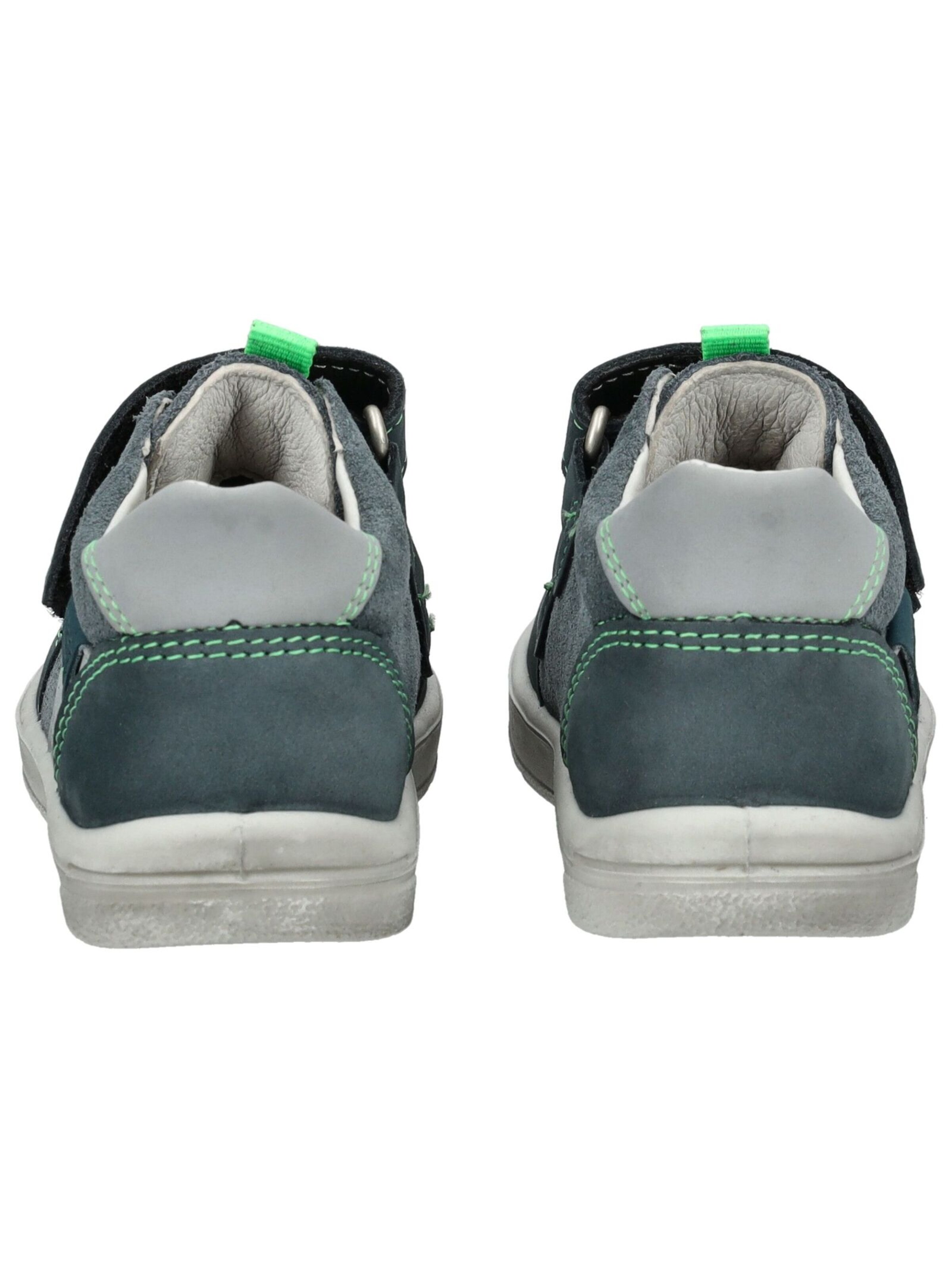 Scarpa bassa di Pepino in grigio