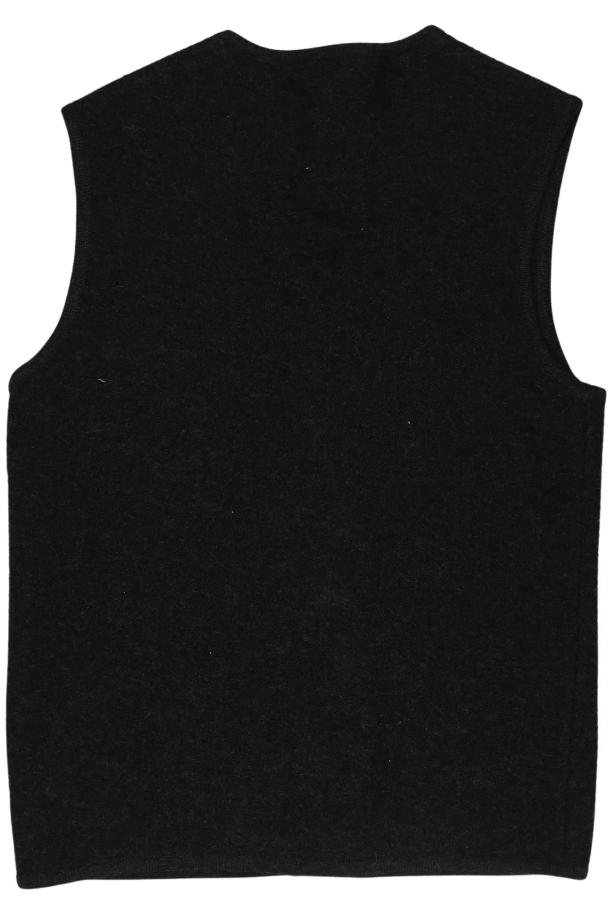 HAMMERSCHMID Vest in M-L in Blue