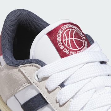 ADIDAS SPORTSWEAR Sneakers laag 'Rapid Court' in Wit
