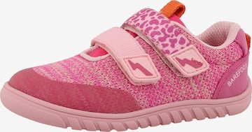 LURCHI Sneakers in Pink: front