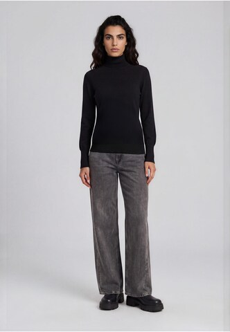 Pull-over REPLAY en noir