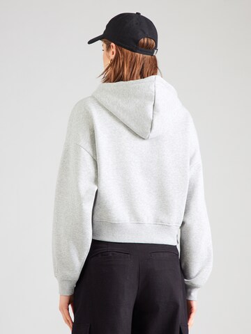 ONLY Sweatshirt 'ONLSweat' in Grau